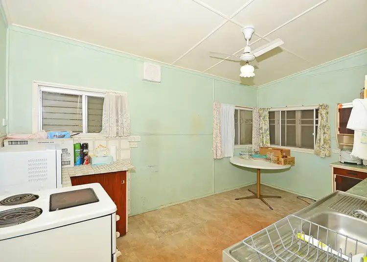 Fourth view of Homely house listing, 56 Dayman Street, Urangan QLD 4655