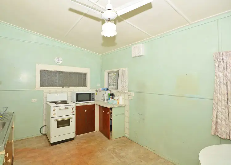 Fifth view of Homely house listing, 56 Dayman Street, Urangan QLD 4655