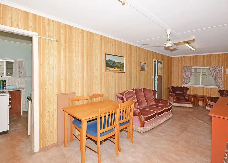 Sixth view of Homely house listing, 56 Dayman Street, Urangan QLD 4655