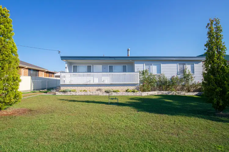 64 Bowden Street, Heddon Greta NSW 2321