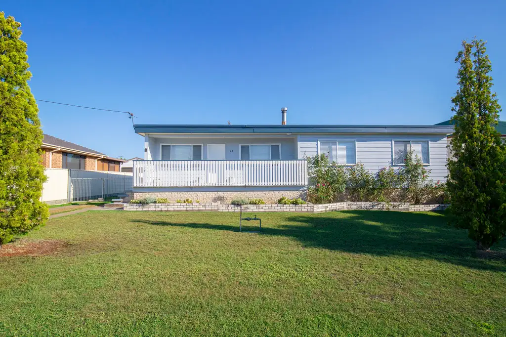 Main view of Homely house listing, 64 Bowden Street, Heddon Greta NSW 2321