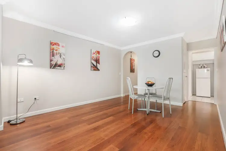 Third view of Homely apartment listing, 37/9 Hotham Street, Chatswood NSW 2067