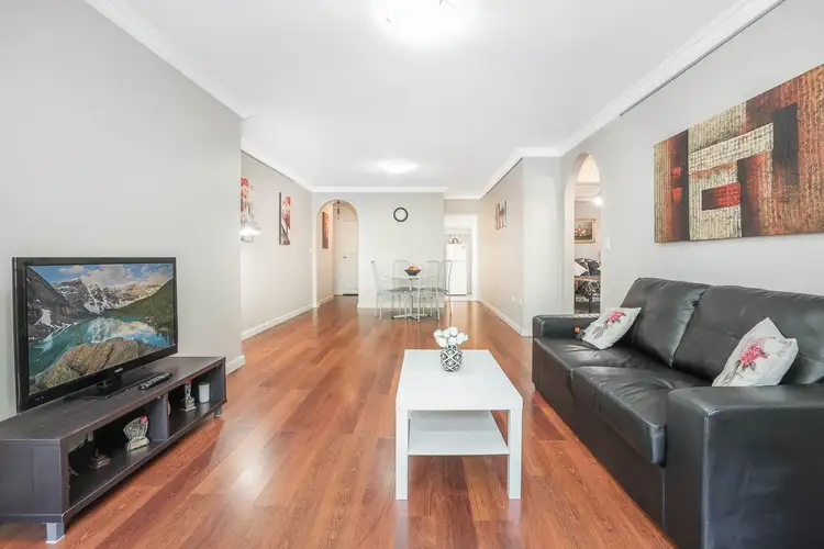 Fourth view of Homely apartment listing, 37/9 Hotham Street, Chatswood NSW 2067