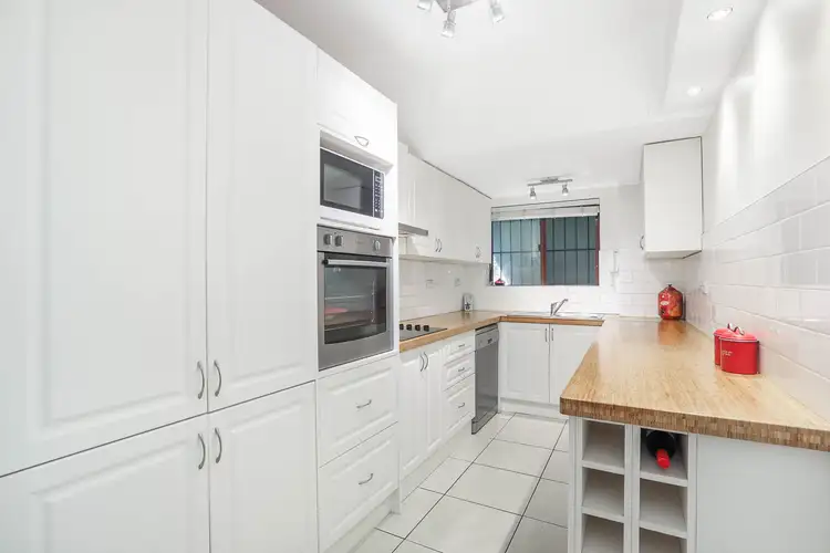 Fifth view of Homely apartment listing, 37/9 Hotham Street, Chatswood NSW 2067