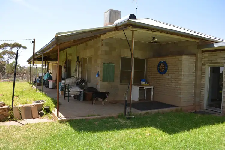 Fourth view of Homely rural property listing, 99 Hobbs Lane, Werrimull VIC 3496