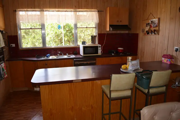 Fifth view of Homely rural property listing, 99 Hobbs Lane, Werrimull VIC 3496