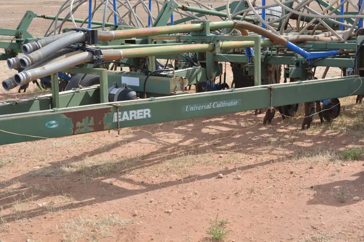 Sixth view of Homely rural property listing, 99 Hobbs Lane, Werrimull VIC 3496