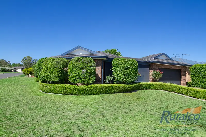 Main view of Homely house listing, 61 Harrier Parade, Tamworth NSW 2340