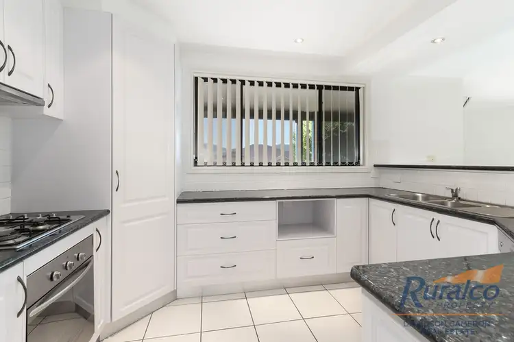 Second view of Homely house listing, 61 Harrier Parade, Tamworth NSW 2340