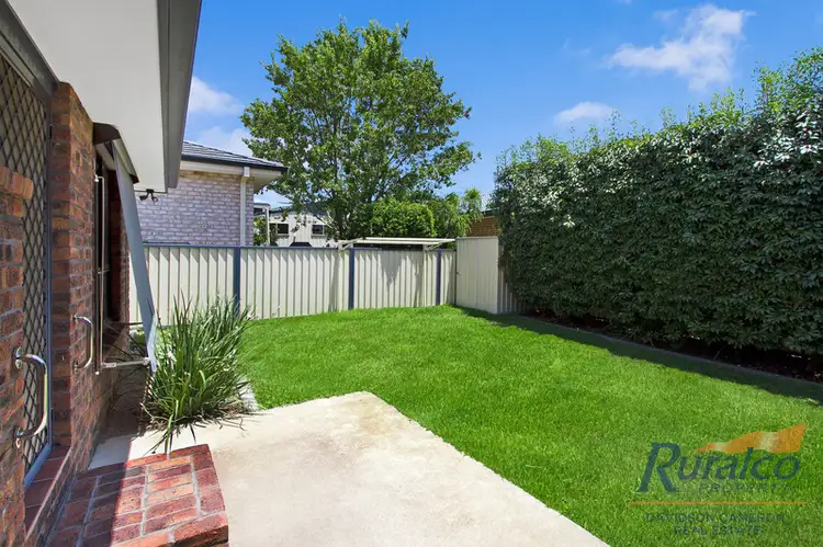 Third view of Homely house listing, 61 Harrier Parade, Tamworth NSW 2340