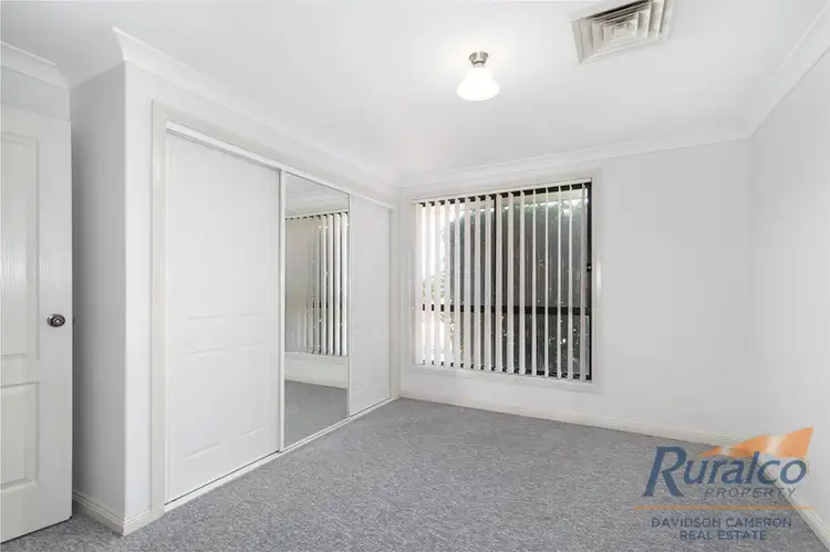 Fourth view of Homely house listing, 61 Harrier Parade, Tamworth NSW 2340
