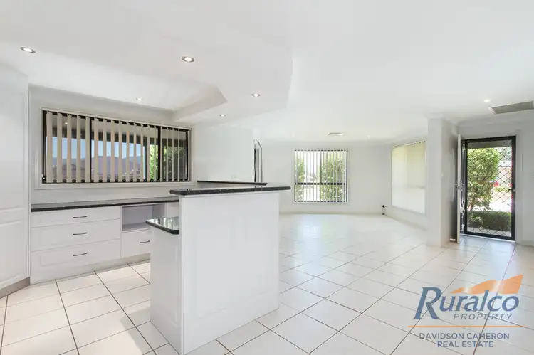 Fifth view of Homely house listing, 61 Harrier Parade, Tamworth NSW 2340
