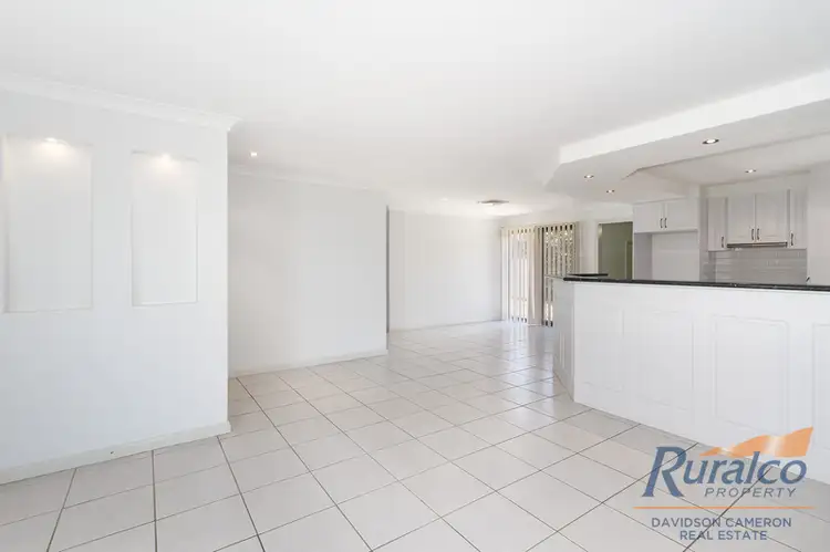 Sixth view of Homely house listing, 61 Harrier Parade, Tamworth NSW 2340