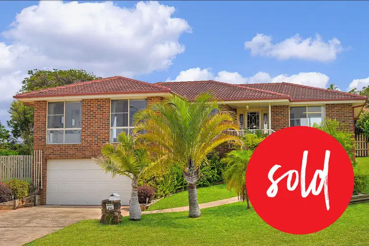 62 Emerald Drive, Port Macquarie NSW 2444