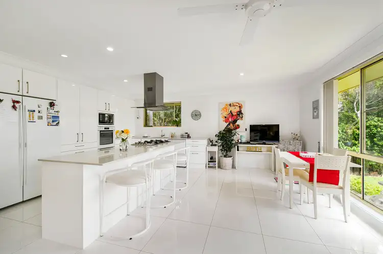 Second view of Homely house listing, 62 Emerald Drive, Port Macquarie NSW 2444