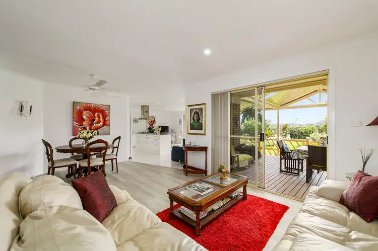 Third view of Homely house listing, 62 Emerald Drive, Port Macquarie NSW 2444