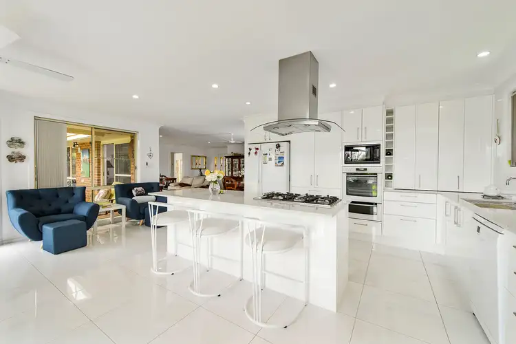 Fourth view of Homely house listing, 62 Emerald Drive, Port Macquarie NSW 2444
