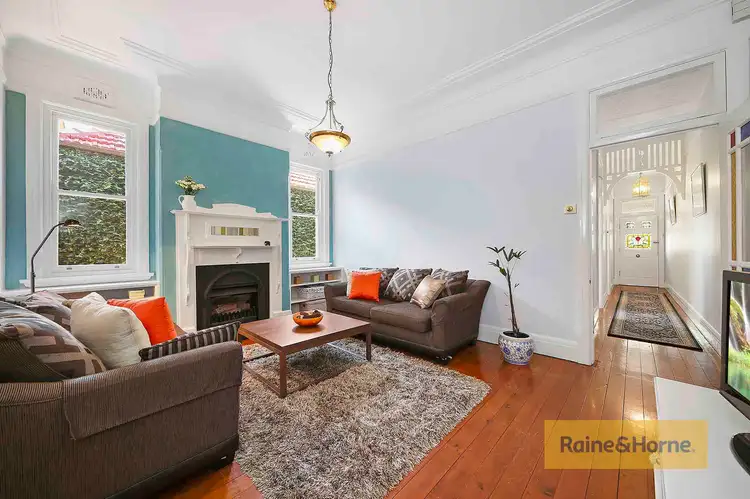 Second view of Homely house listing, 4 Windsor Road, Dulwich Hill NSW 2203