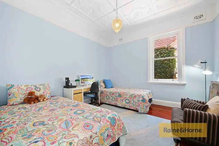 Sixth view of Homely house listing, 4 Windsor Road, Dulwich Hill NSW 2203