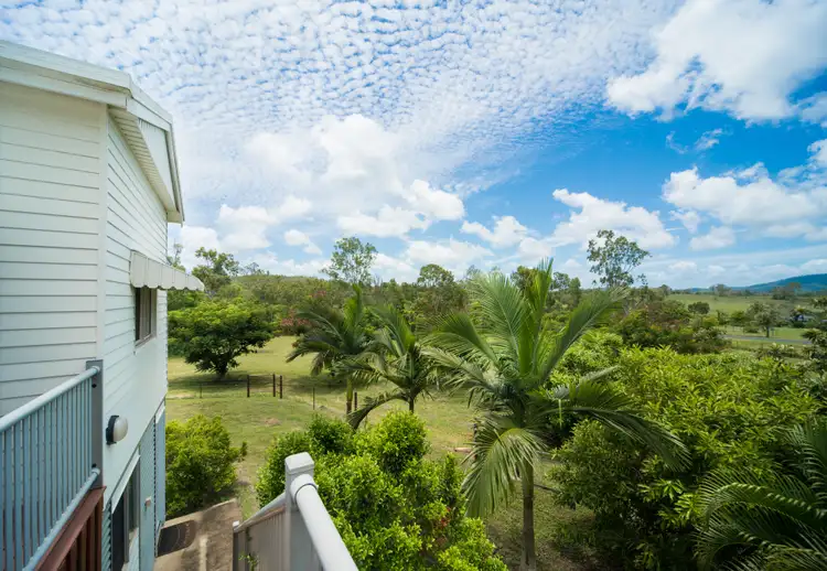 Second view of Homely house listing, 86 Whitsunday Drive, Bloomsbury QLD 4799