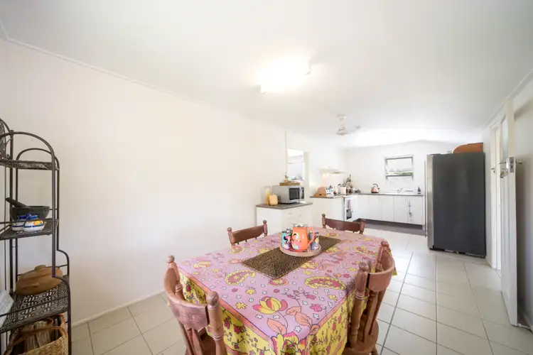 Third view of Homely house listing, 86 Whitsunday Drive, Bloomsbury QLD 4799