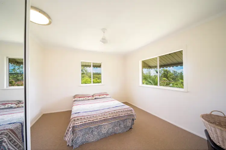 Sixth view of Homely house listing, 86 Whitsunday Drive, Bloomsbury QLD 4799