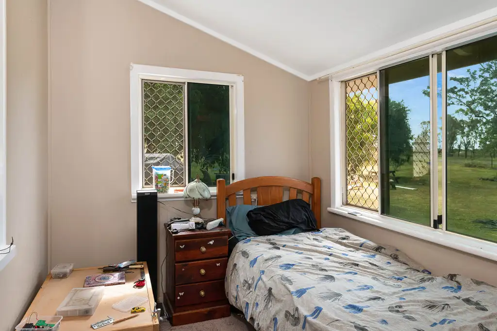Main view of Homely house listing, 383 Three Chain Road, Calavos QLD 4670