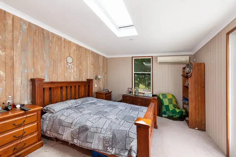 Third view of Homely house listing, 383 Three Chain Road, Calavos QLD 4670