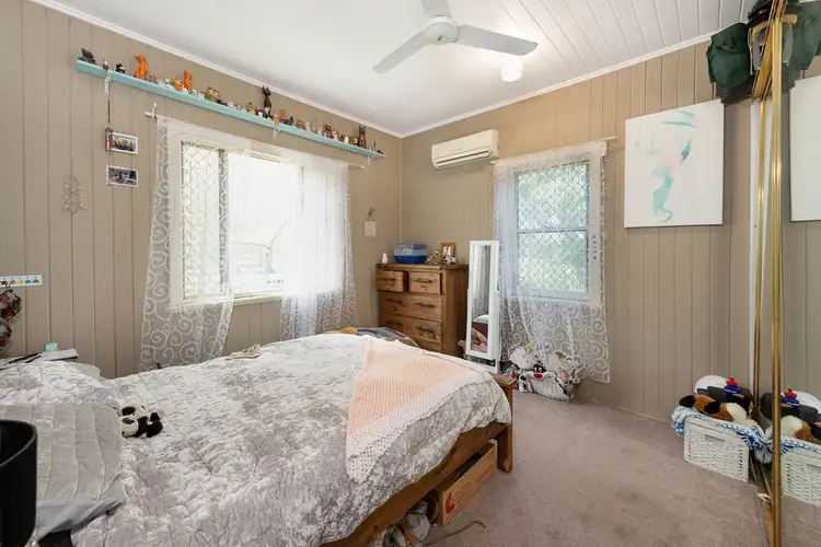 Fourth view of Homely house listing, 383 Three Chain Road, Calavos QLD 4670