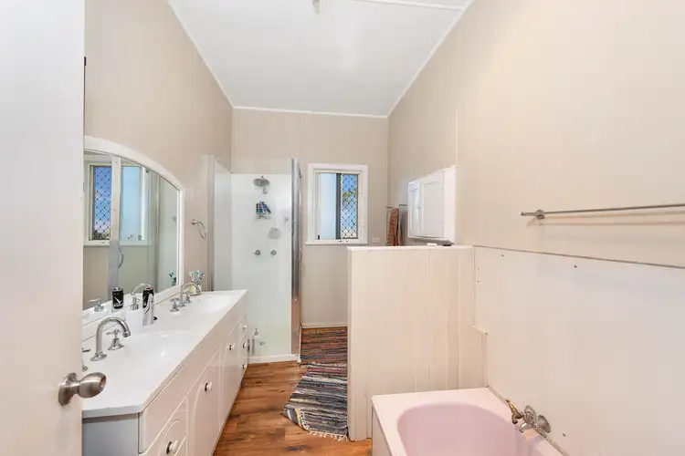 Sixth view of Homely house listing, 383 Three Chain Road, Calavos QLD 4670