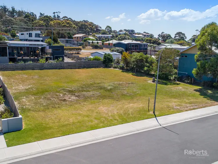 Fourth view of Homely land listing, 8 Sunrise Drive, Bicheno TAS 7215