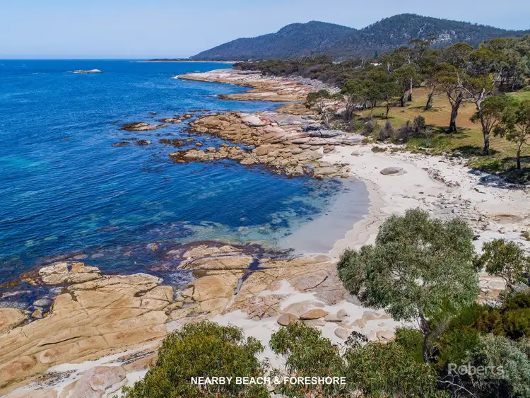 Seventh view of Homely land listing, 8 Sunrise Drive, Bicheno TAS 7215