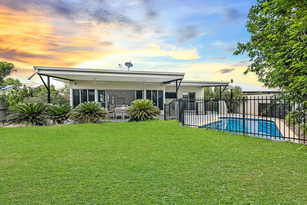 Main view of Homely house listing, 5 Gulida Crescent, Lyons NT 810