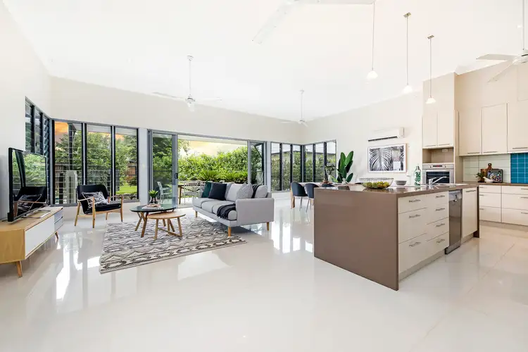 Second view of Homely house listing, 5 Gulida Crescent, Lyons NT 810