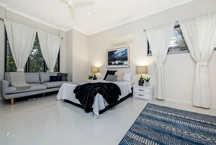 Third view of Homely house listing, 5 Gulida Crescent, Lyons NT 810