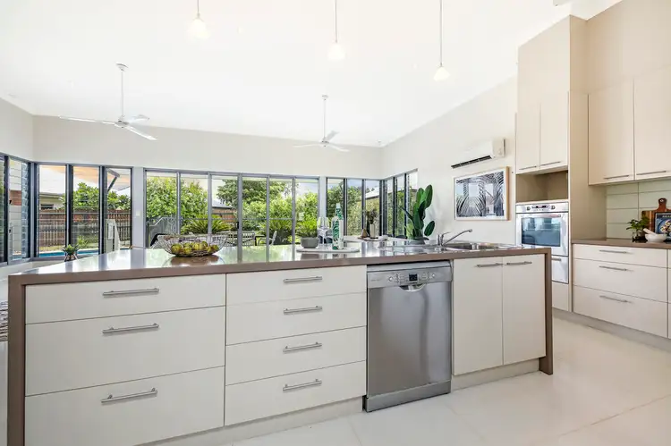 Fourth view of Homely house listing, 5 Gulida Crescent, Lyons NT 810