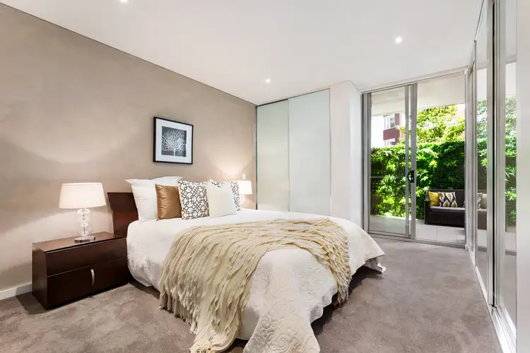 Third view of Homely apartment listing, 101B/7-13 Centennial Avenue, Lane Cove NSW 2066