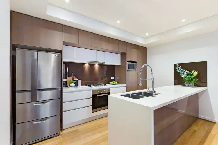 Fourth view of Homely apartment listing, 101B/7-13 Centennial Avenue, Lane Cove NSW 2066