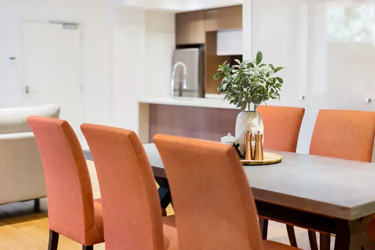 Fifth view of Homely apartment listing, 101B/7-13 Centennial Avenue, Lane Cove NSW 2066