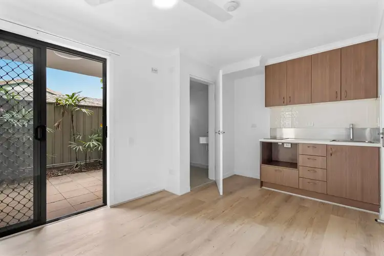 Fourth view of Homely unit listing, 10/17 Thomas Street, Nundah QLD 4012
