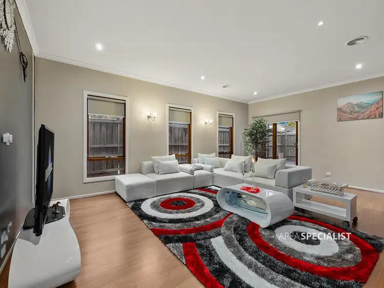 Second view of Homely house listing, 3 GEORGE FREDERICK ROAD, Cranbourne West VIC 3977