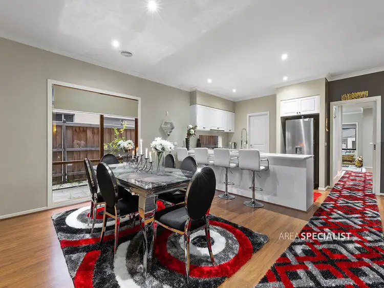 Third view of Homely house listing, 3 GEORGE FREDERICK ROAD, Cranbourne West VIC 3977