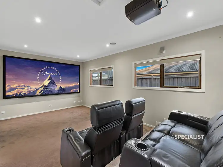 Fourth view of Homely house listing, 3 GEORGE FREDERICK ROAD, Cranbourne West VIC 3977