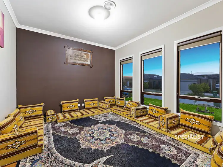 Fifth view of Homely house listing, 3 GEORGE FREDERICK ROAD, Cranbourne West VIC 3977