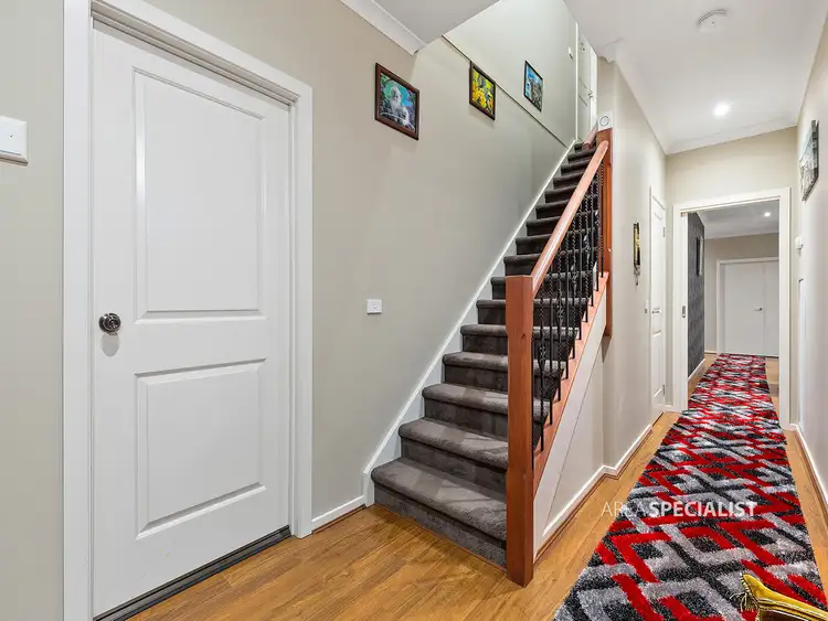 Sixth view of Homely house listing, 3 GEORGE FREDERICK ROAD, Cranbourne West VIC 3977