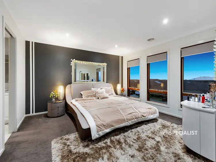 Seventh view of Homely house listing, 3 GEORGE FREDERICK ROAD, Cranbourne West VIC 3977