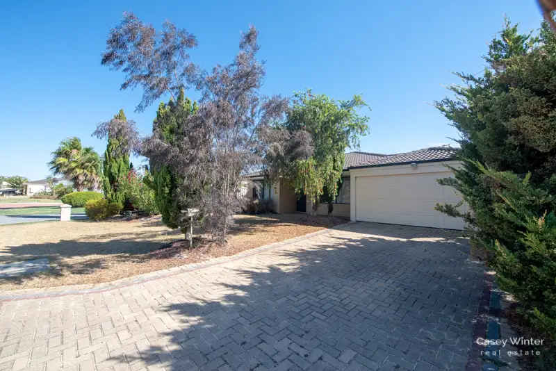 Main view of Homely house listing, 17 Grasstree Bend, Banksia Grove WA 6031