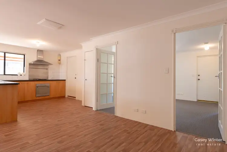 Third view of Homely house listing, 17 Grasstree Bend, Banksia Grove WA 6031
