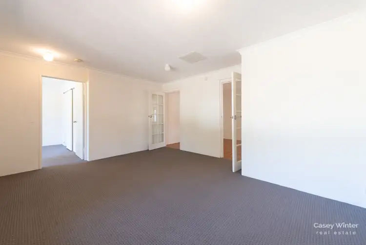 Fifth view of Homely house listing, 17 Grasstree Bend, Banksia Grove WA 6031