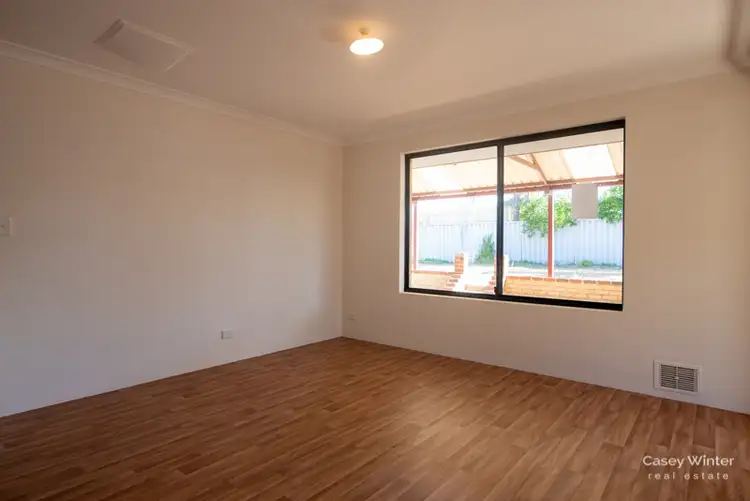 Seventh view of Homely house listing, 17 Grasstree Bend, Banksia Grove WA 6031